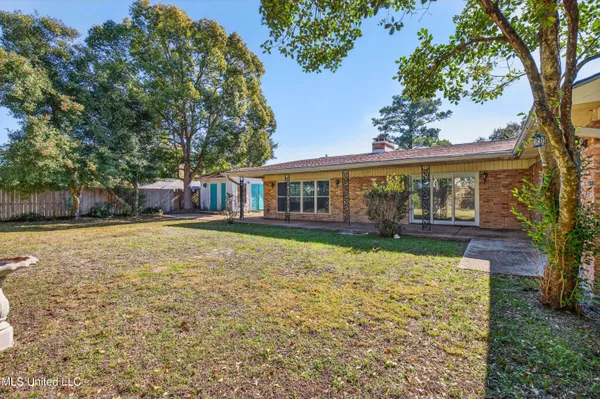 $297,500 | 392 Porter Avenue, Biloxi, MS 39530