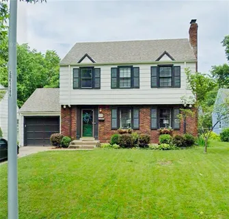 $399,500 | 408 East 73rd Terrace, Kansas City, MO 64131