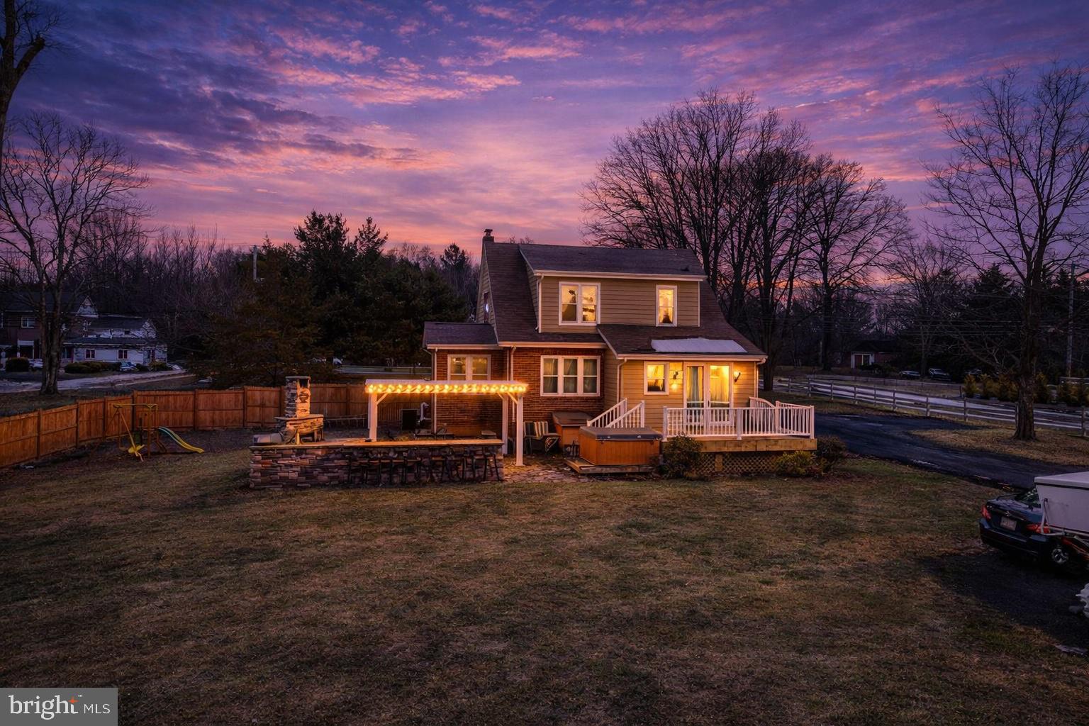 1131 Naamans Creek Road Garnet Valley, PA 19060 - Photo 2 of 54