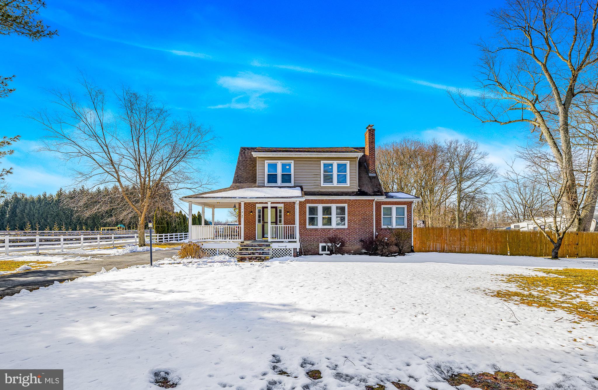 1131 Naamans Creek Road Garnet Valley, PA 19060 - Photo 4 of 54