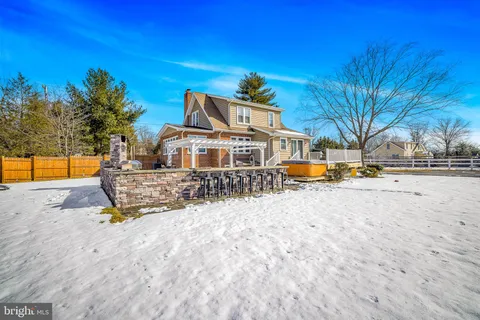 $575,000 | 1131 Naamans Creek Road, Garnet Valley, PA 19060
