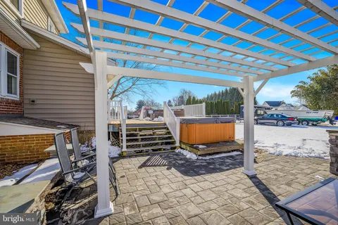 $575,000 | 1131 Naamans Creek Road, Garnet Valley, PA 19060