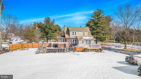 $575,000 | 1131 Naamans Creek Road, Garnet Valley, PA 19060