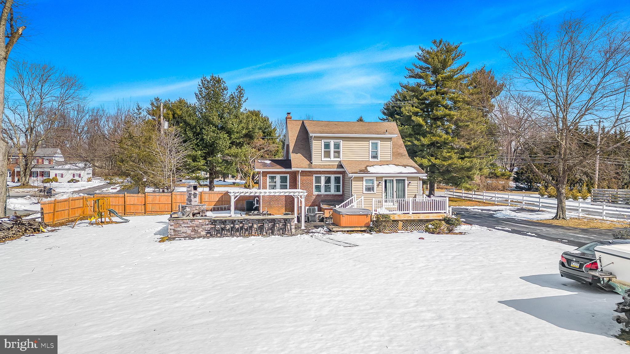 1131 Naamans Creek Road Garnet Valley, PA 19060 - Photo 47 of 54