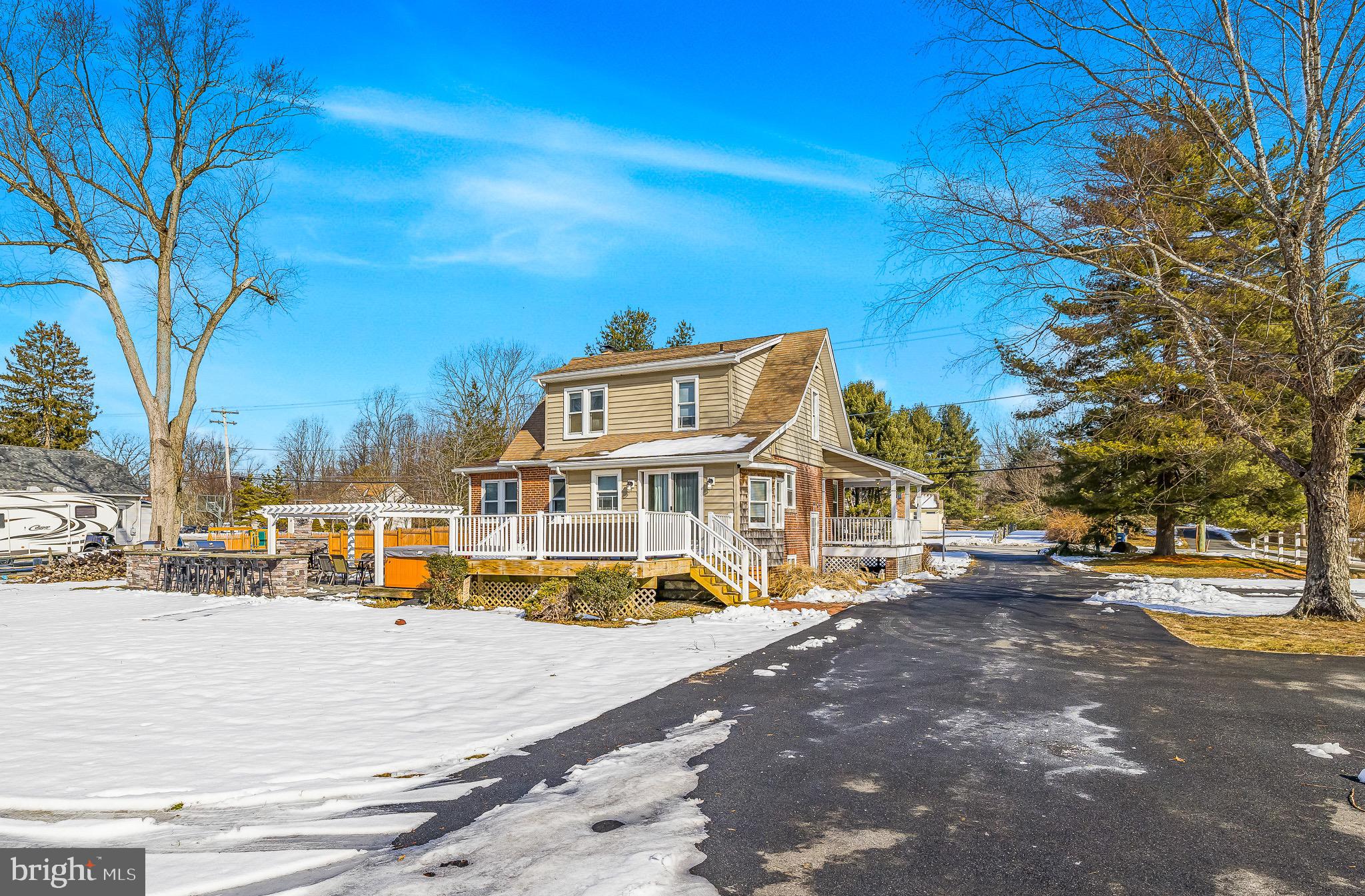 1131 Naamans Creek Road Garnet Valley, PA 19060 - Photo 48 of 54