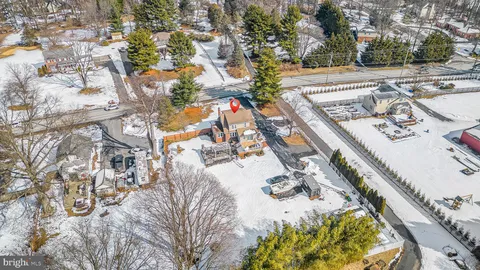 $575,000 | 1131 Naamans Creek Road, Garnet Valley, PA 19060