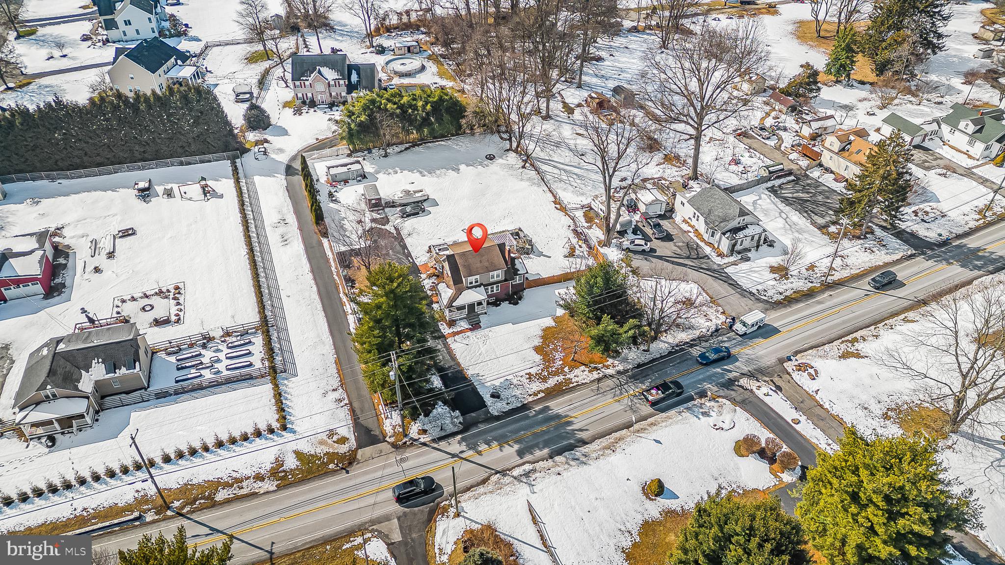 1131 Naamans Creek Road Garnet Valley, PA 19060 - Photo 52 of 54