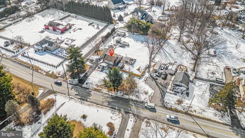 $575,000 | 1131 Naamans Creek Road, Garnet Valley, PA 19060