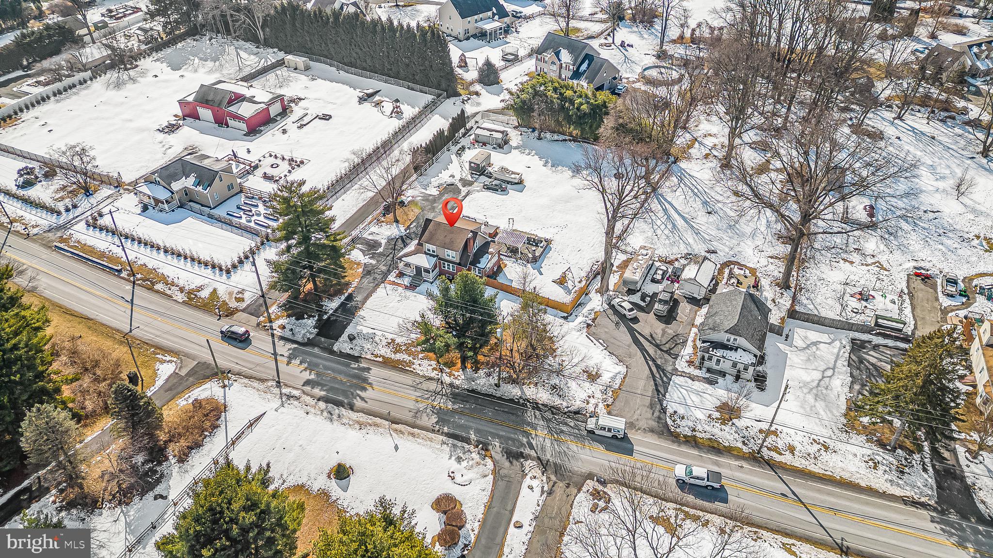 1131 Naamans Creek Road Garnet Valley, PA 19060 - Photo 53 of 54