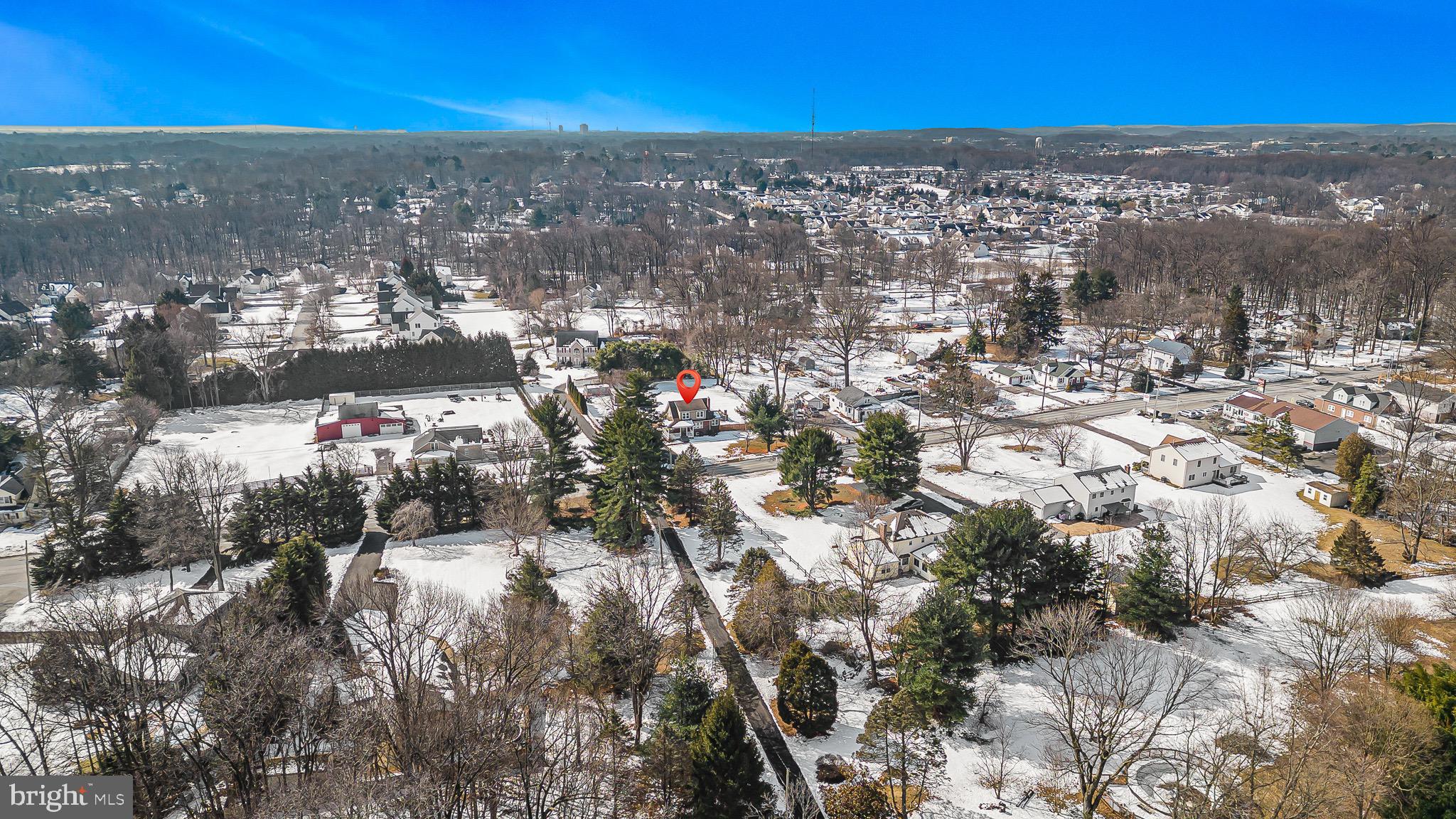 1131 Naamans Creek Road Garnet Valley, PA 19060 - Photo 54 of 54