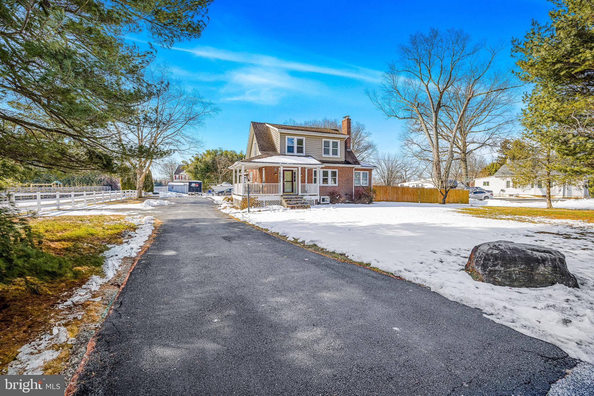 1131 Naamans Creek Road Garnet Valley, PA 19060 - Photo 7 of 54