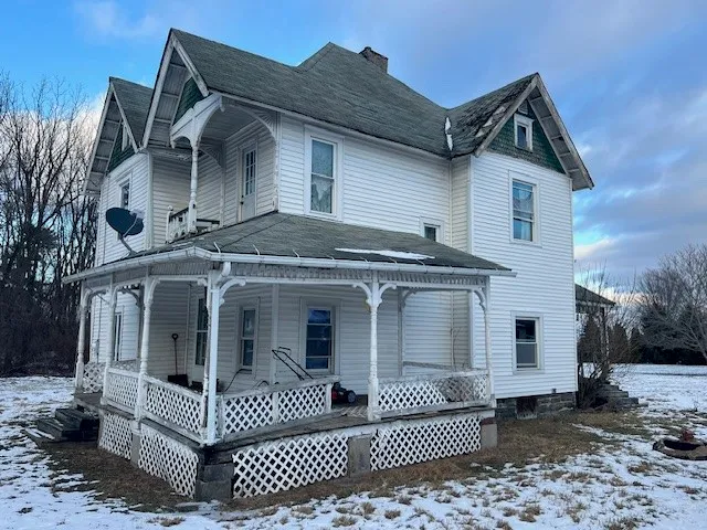 $59,900 | 3577 Norris Road, Milo, NY 14842