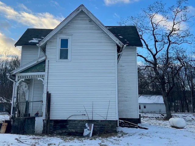 $59,900 | 3577 Norris Road, Milo, NY 14842