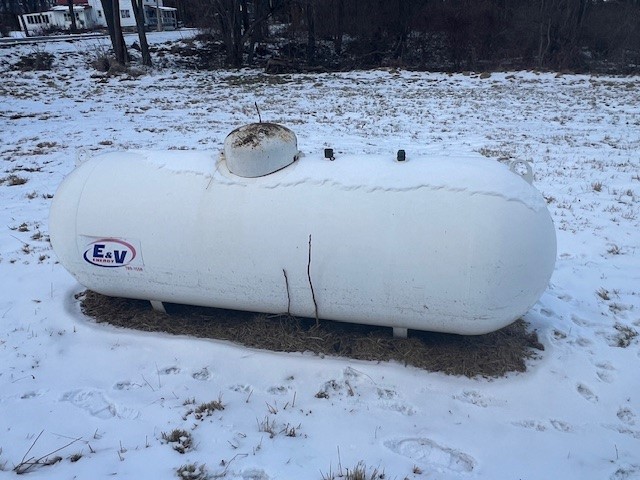 3577 Norris Road Milo, NY 14842 - Photo 5 of 25