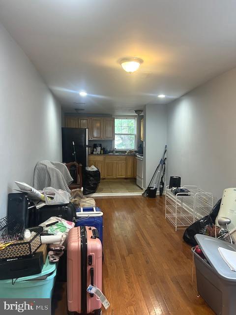 2546 North 7th Street, Unit 2 Philadelphia, PA 19133 - Photo 2 of 11 a view of a room with gym equipment