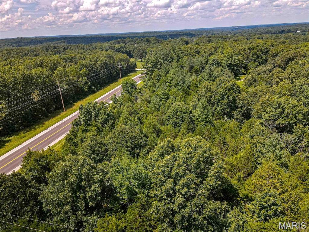 1855 Hendricks Road Lonedell, MO 63060 - Photo 2 of 5