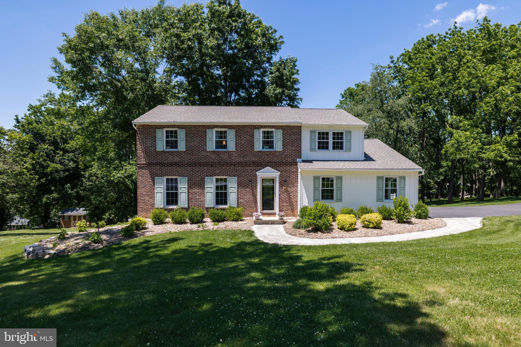 981 Jefferis Bridge Road West Chester, PA 19382 - Photo 1 of 62 Gallery Image 1