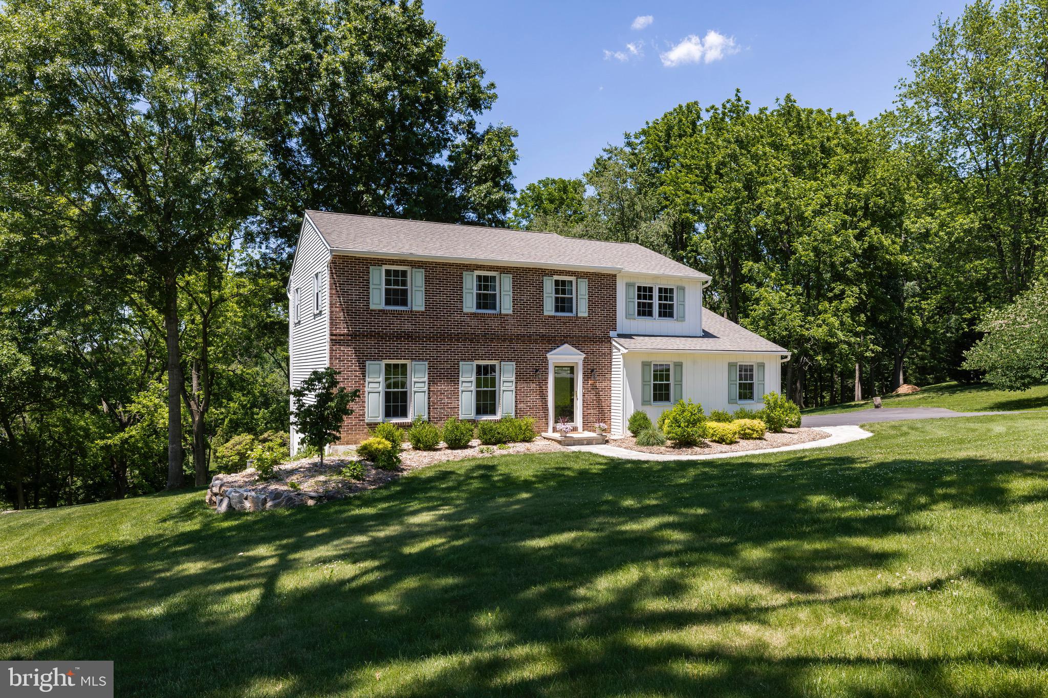 981 Jefferis Bridge Road West Chester, PA 19382 - Photo 2 of 62 Gallery Image 2