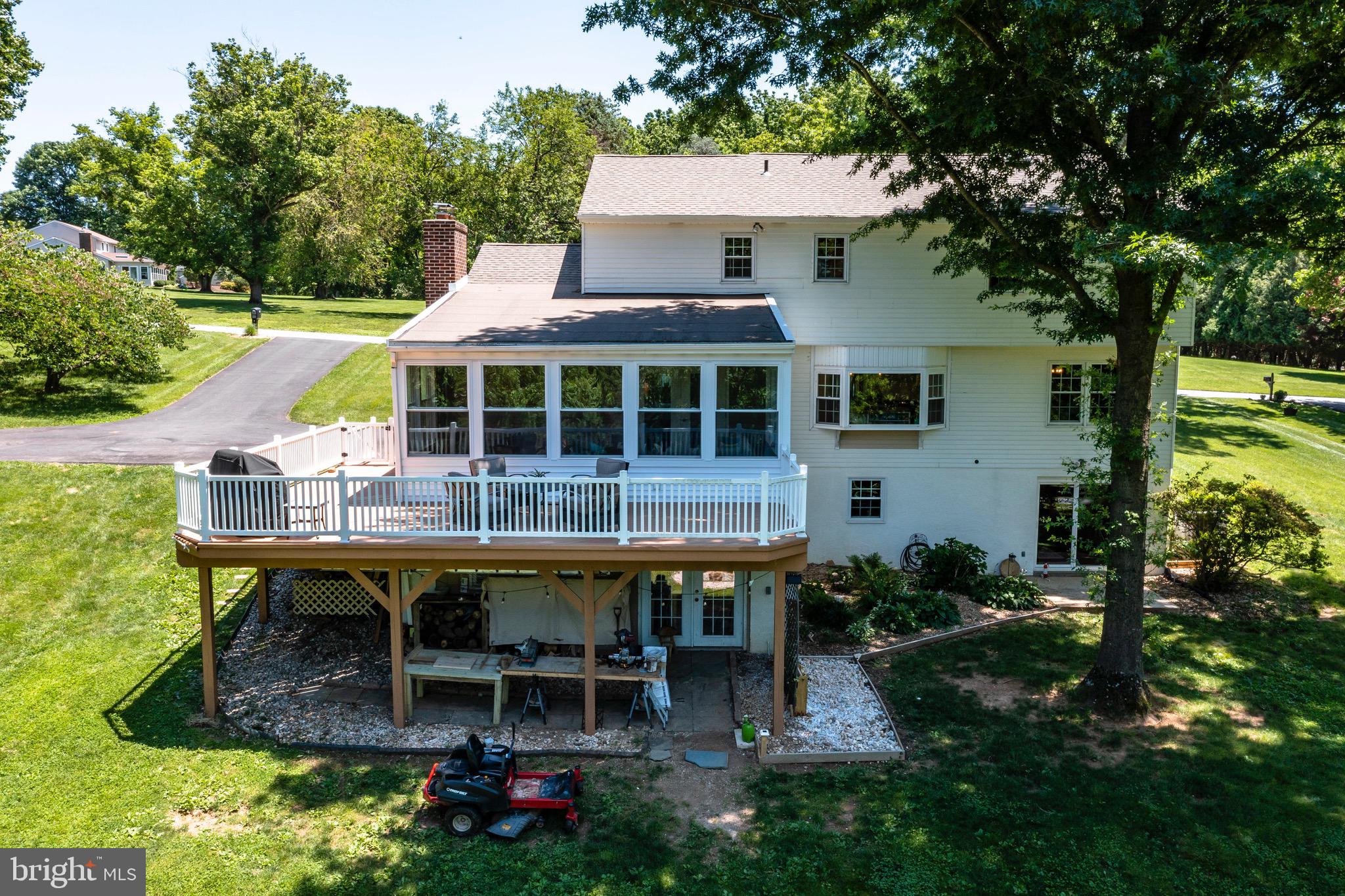 981 Jefferis Bridge Road West Chester, PA 19382 - Photo 18 of 62 Gallery Image 18