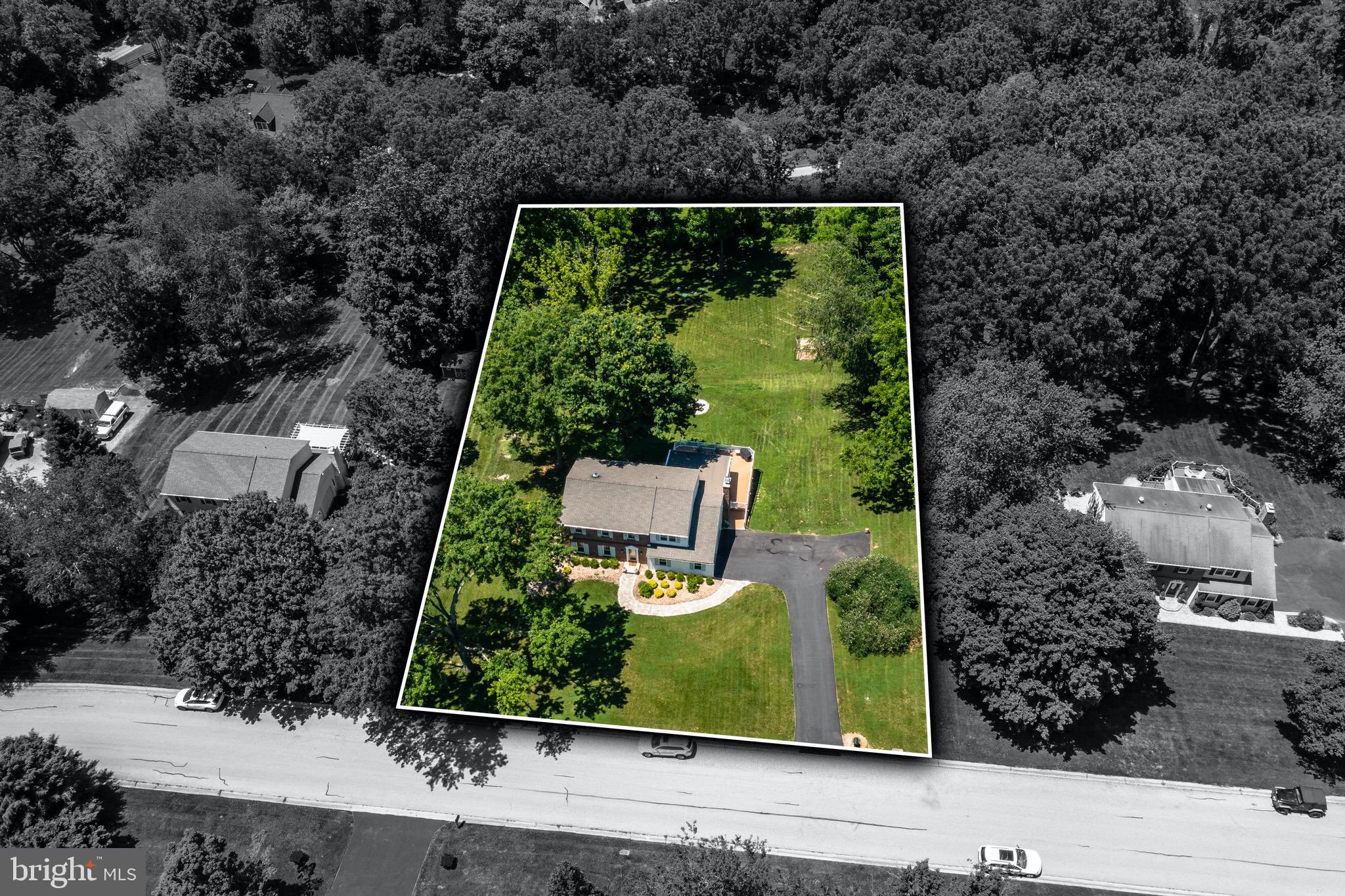 981 Jefferis Bridge Road West Chester, PA 19382 - Photo 22 of 62 Gallery Image 22