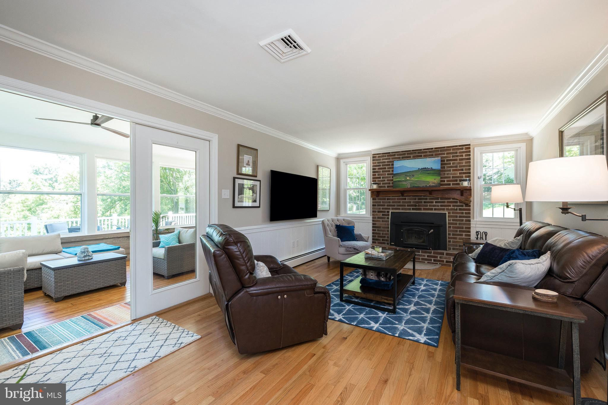 981 Jefferis Bridge Road West Chester, PA 19382 - Photo 26 of 62 Gallery Image 26