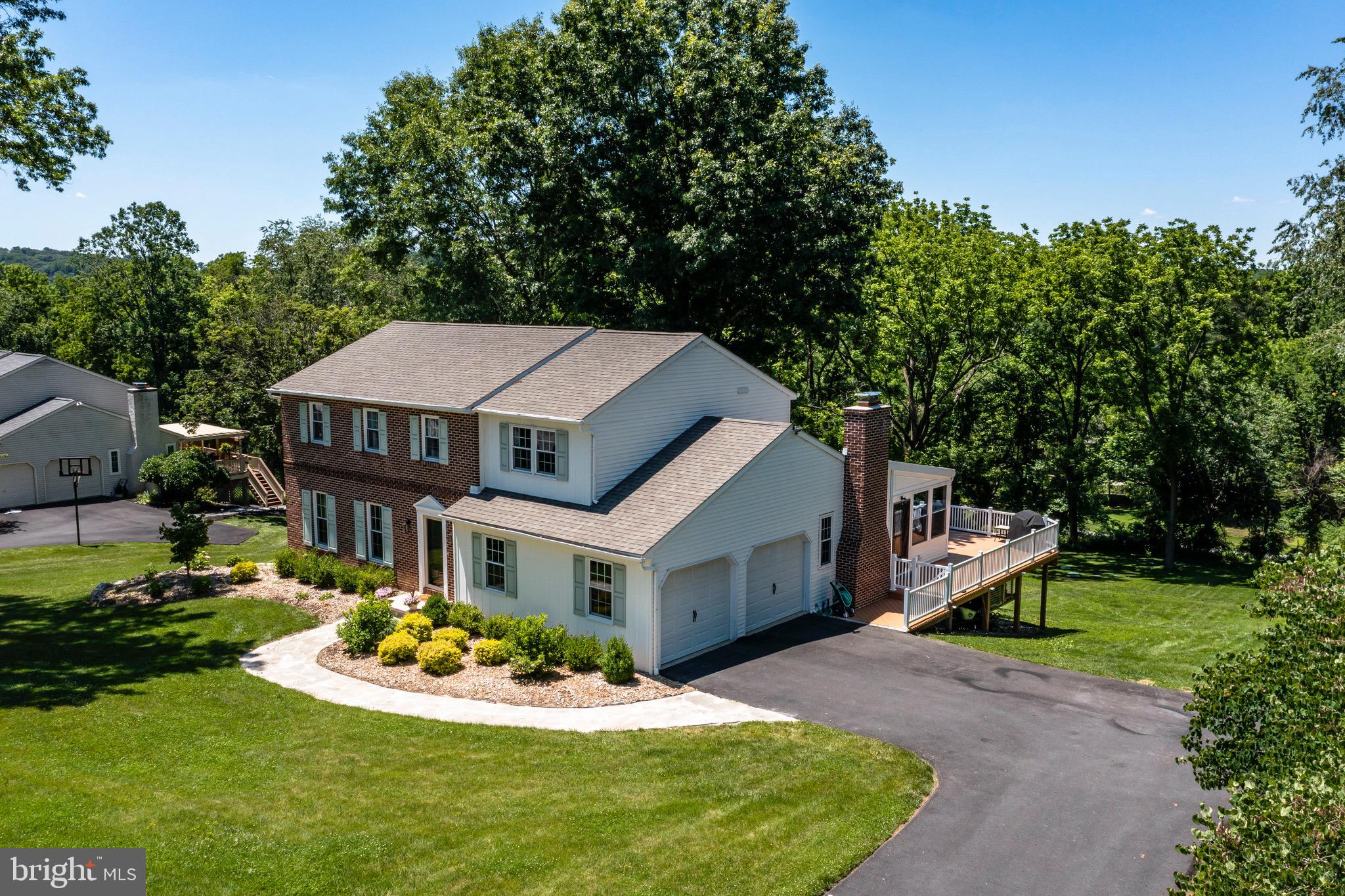 981 Jefferis Bridge Road West Chester, PA 19382 - Photo 4 of 62 Gallery Image 4