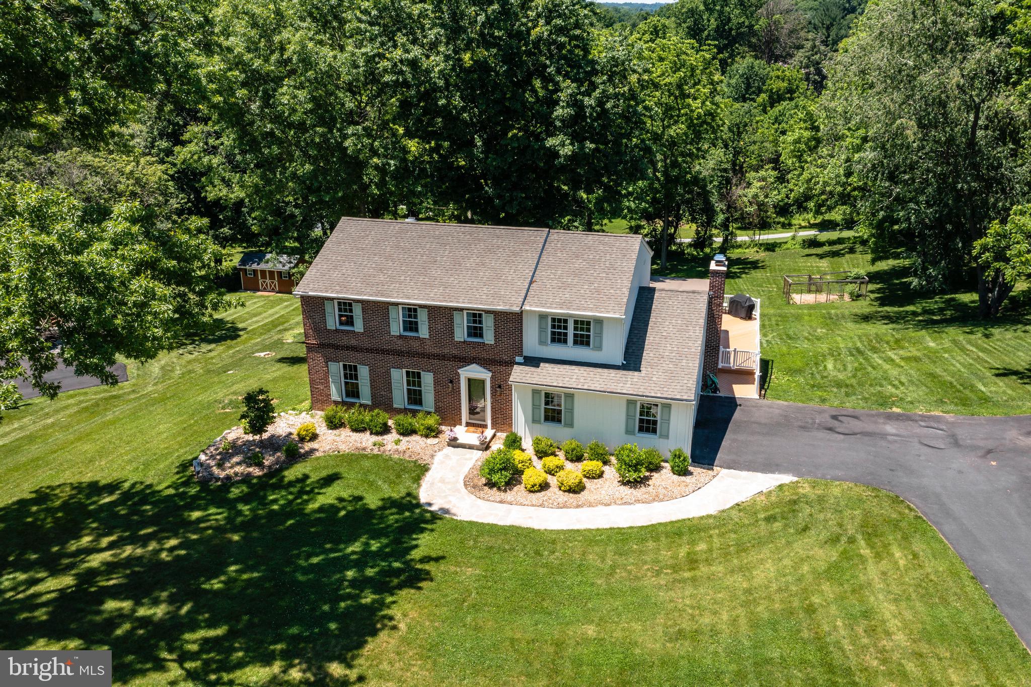 981 Jefferis Bridge Road West Chester, PA 19382 - Photo 5 of 62 Gallery Image 5