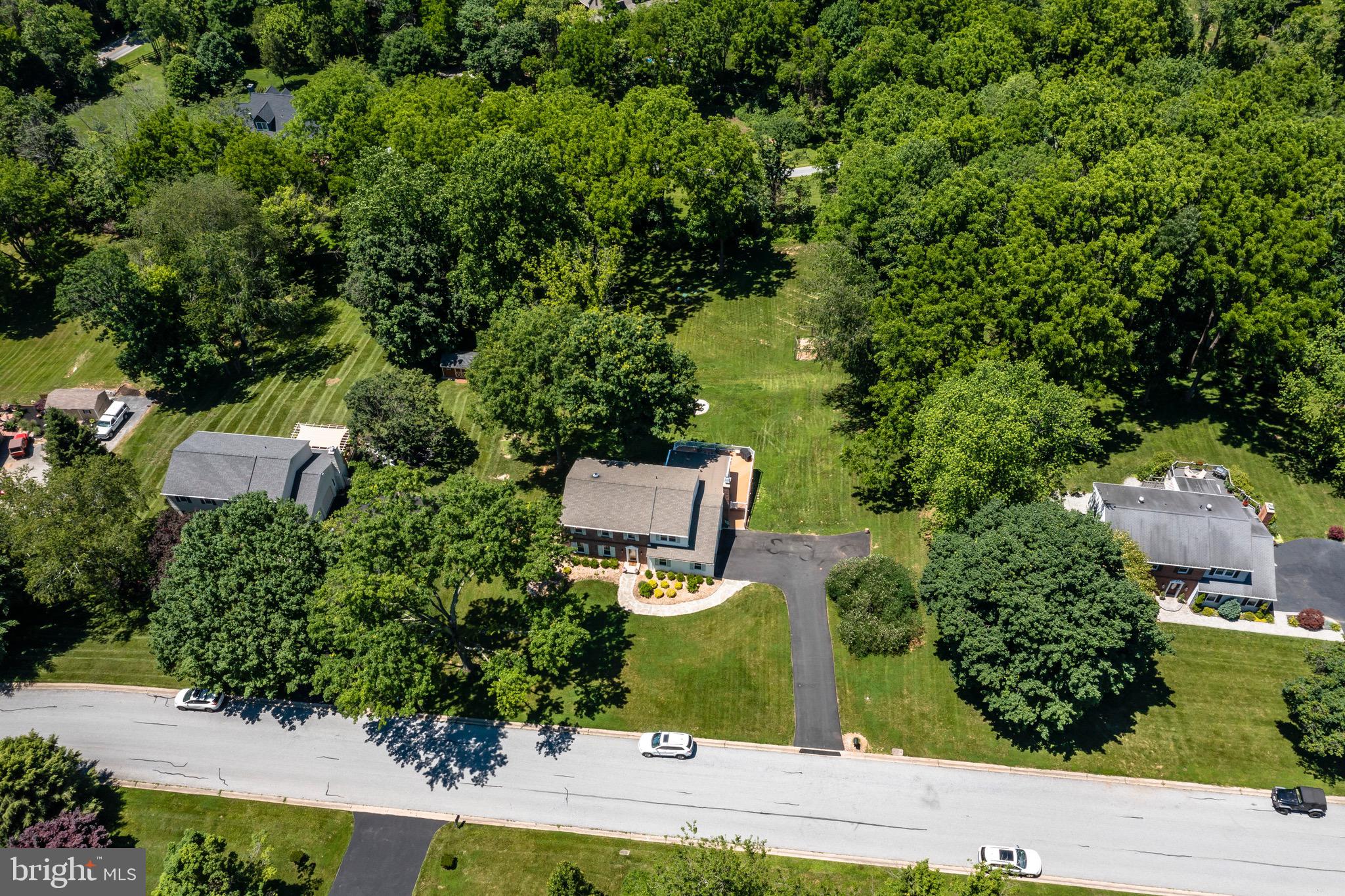 981 Jefferis Bridge Road West Chester, PA 19382 - Photo 58 of 62 Gallery Image 58