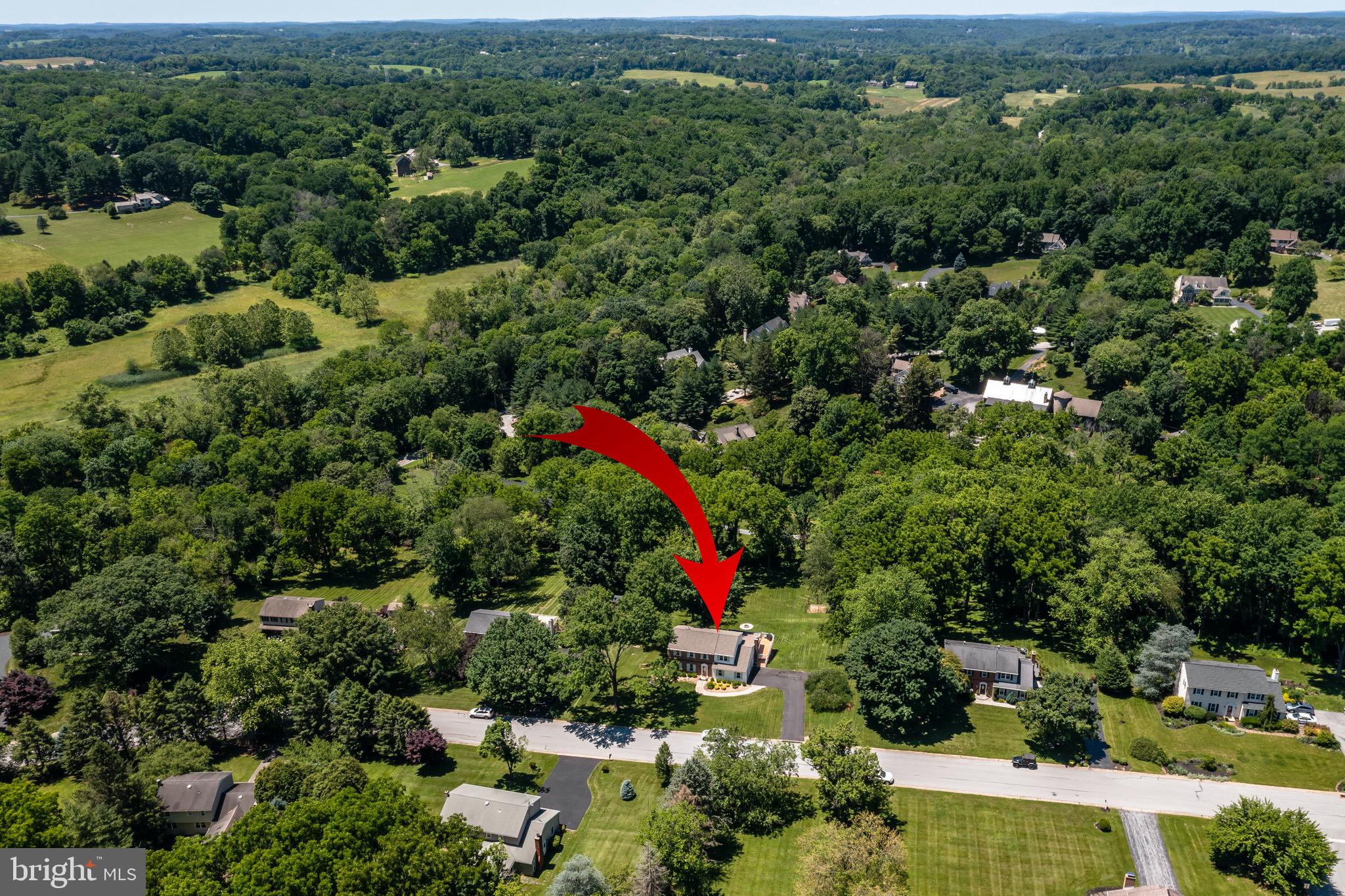 981 Jefferis Bridge Road West Chester, PA 19382 - Photo 60 of 62 Gallery Image 60