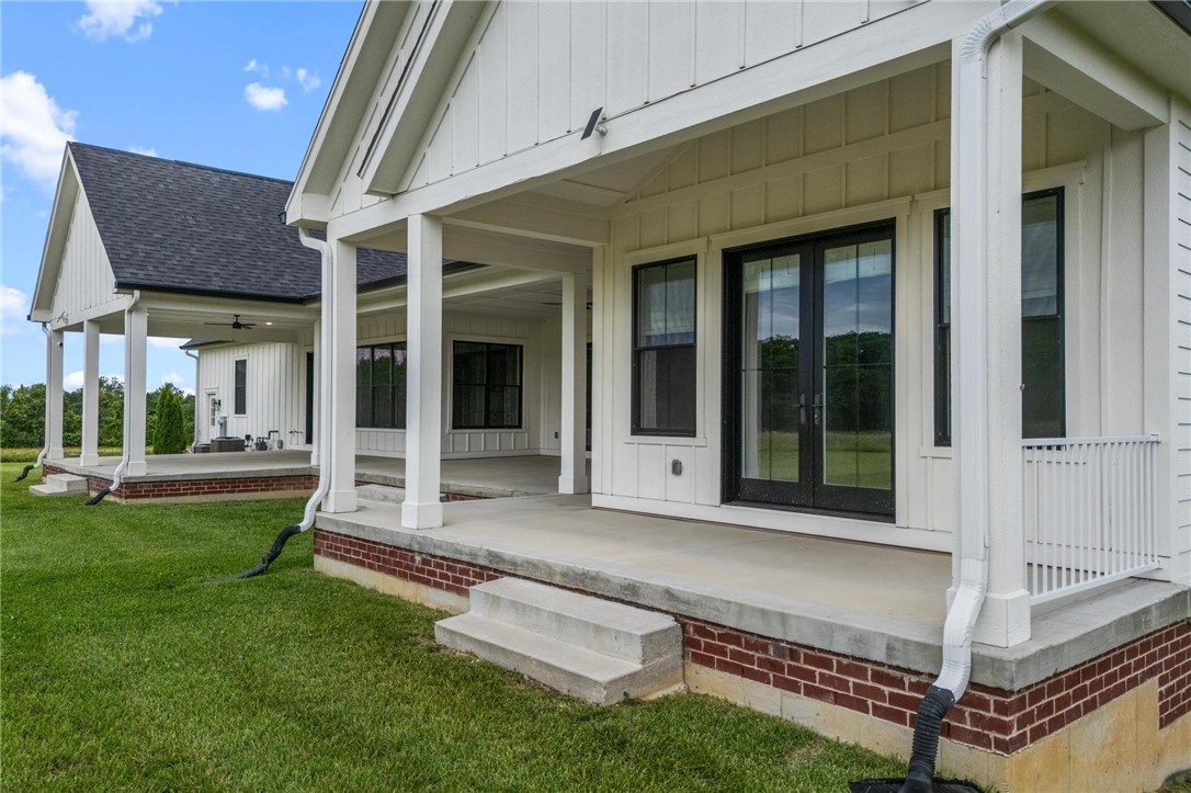 1022 Stevenson Road Wilberforce, OH 45384 - Photo 92 of 97