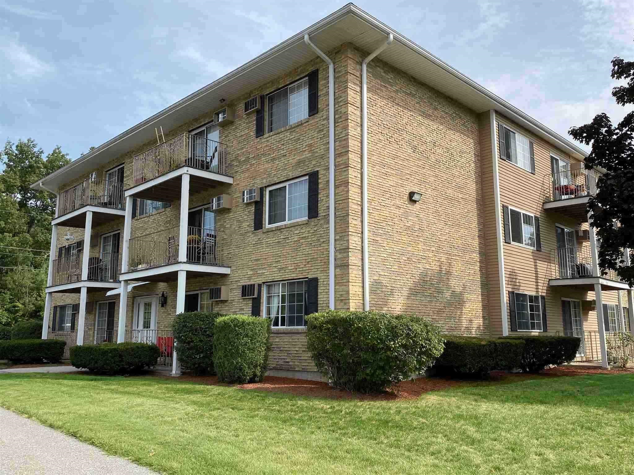 383 Huse Road, Unit 6 Manchester, NH 03103 - Photo 1 of 40