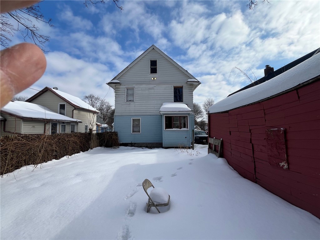 155 3rd Street Rochester, NY 14605 - Photo 3 of 16 Gallery Image 3