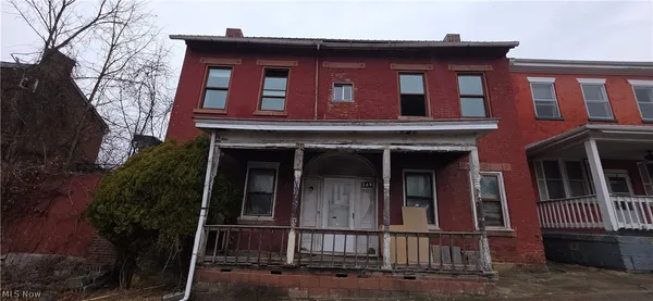 $20,000 | 269 Union Street, Mount Pleasant, OH 43939