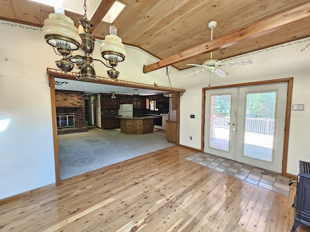 135 Peck Brothers Road Monson, MA 01057 - Photo 17 of 27