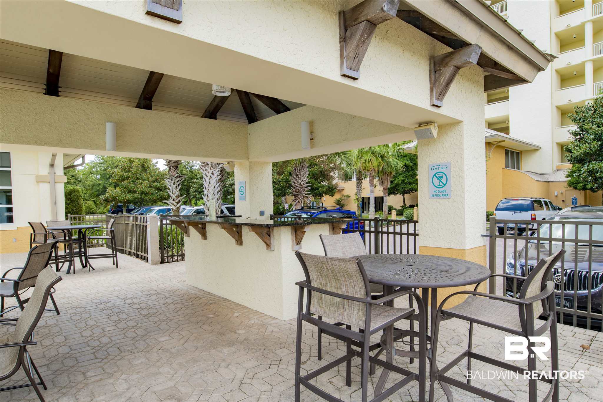 608 Lost Key Drive, Unit 902 Pensacola, FL 32507 - Photo 34 of 47