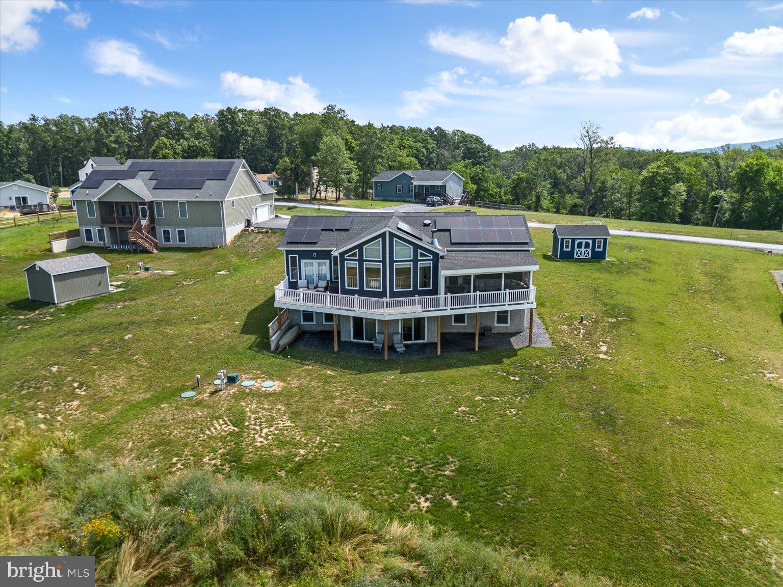 150 Sunset Village Road Front Royal, VA 22630 - Photo 56 of 66