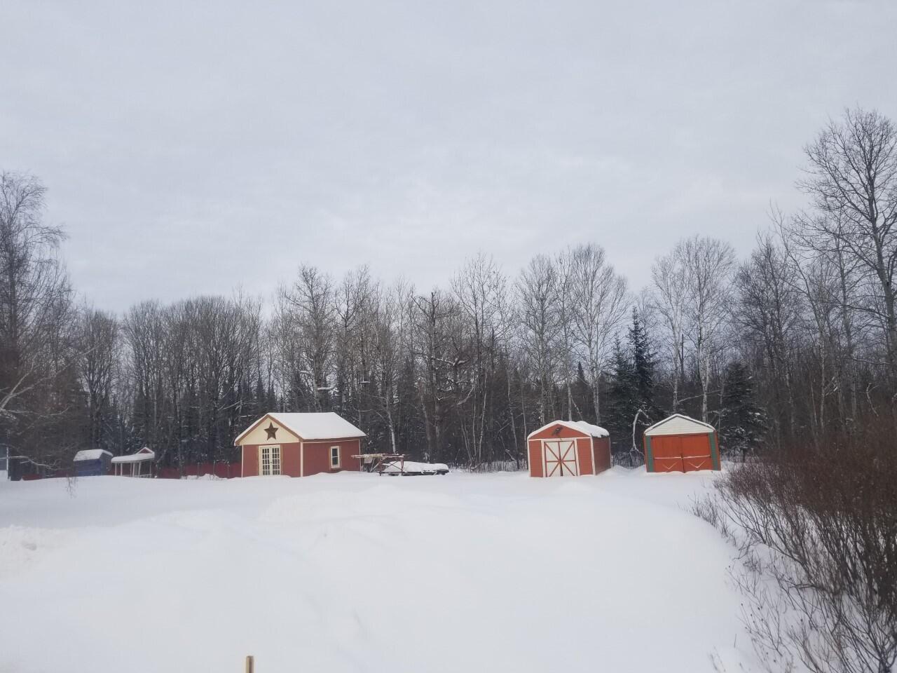 1665 Van Buren Road Limestone, ME 04750 - Photo 3 of 23 Rd 04