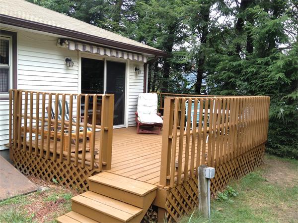 57 Fox Farm Road Feeding Hills, MA 01030 - Photo 15 of 16 Gallery Image 15