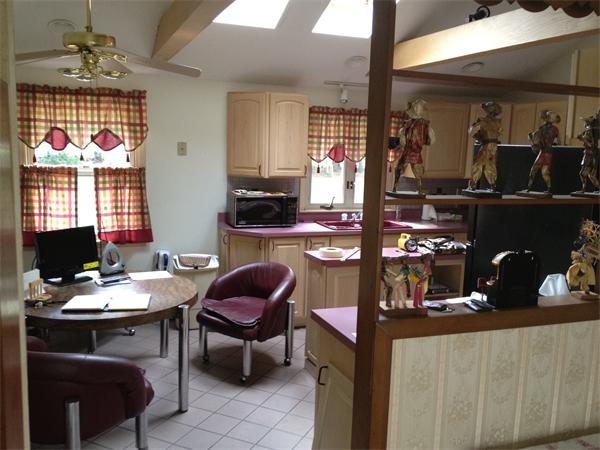 57 Fox Farm Road Feeding Hills, MA 01030 - Photo 5 of 16 Gallery Image 5