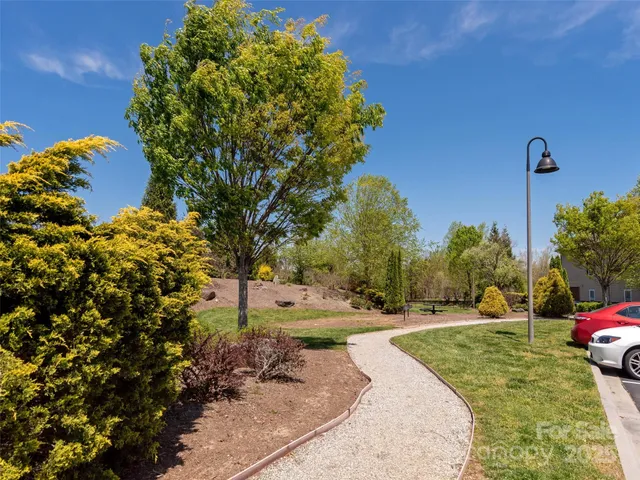 $228,000 | 91 Brickton Village Circle, Unit 206, Fletcher, NC 28732