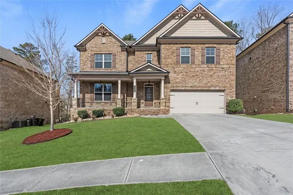 $639,900 | 3268 Ivy Crossing Drive, Buford, GA 30519