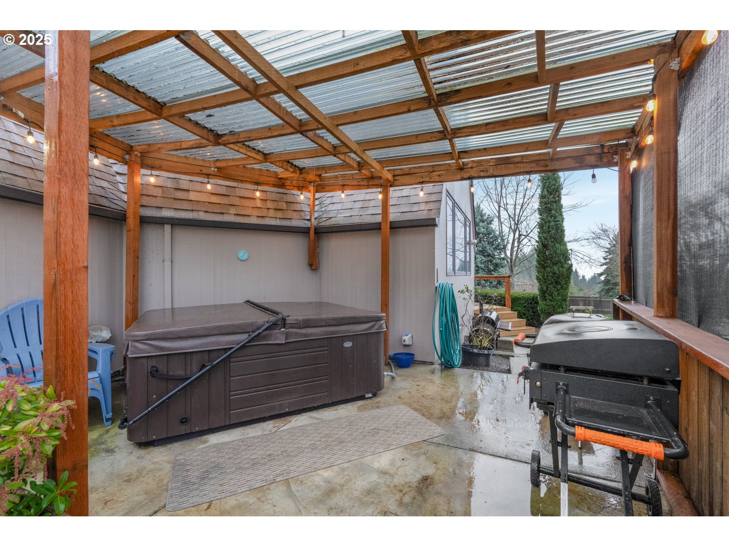 22690 South Springwater Road Estacada, OR 97023 - Photo 28 of 36 Gallery Image 28