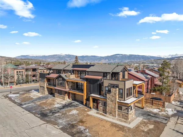 $2,550,000 | 405 Teller St Alley, Unit 1, Frisco, CO 80443