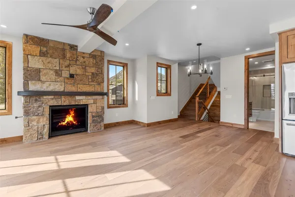 $2,550,000 | 405 Teller St Alley, Unit 1, Frisco, CO 80443