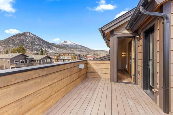 $2,550,000 | 405 Teller St Alley, Unit 1, Frisco, CO 80443