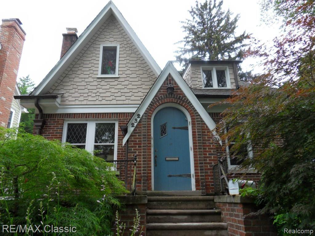 232 Woodside Road Royal Oak, MI 48073 - Photo 88 of 90 SDC15412.jpg