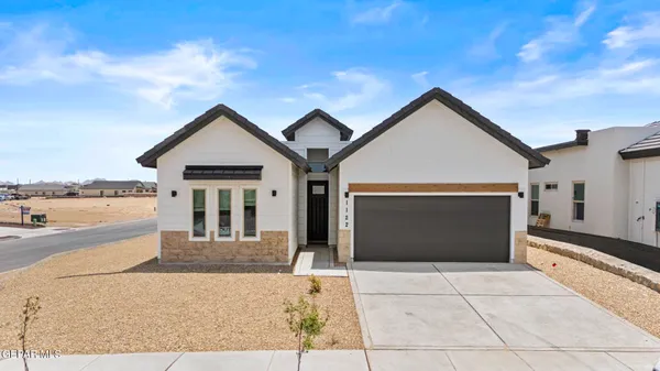 $389,950 | 1122 Brass Hl Avenue, Santa Teresa, NM 88008