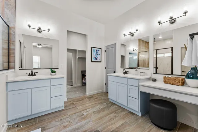 $389,950 | 1122 Brass Hl Avenue, Santa Teresa, NM 88008