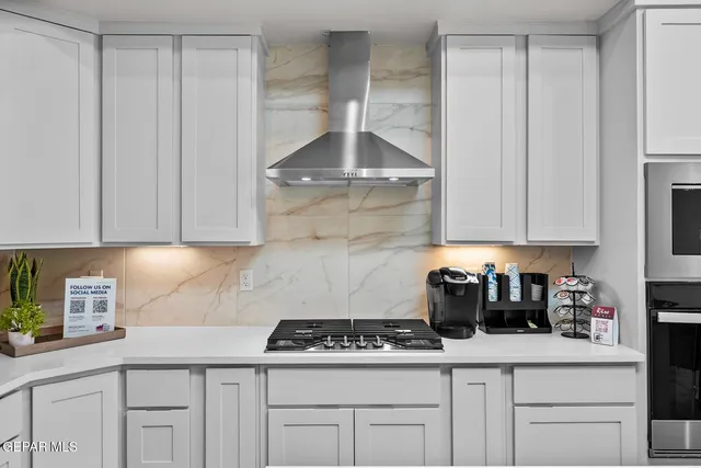 $389,950 | 1122 Brass Hl Avenue, Santa Teresa, NM 88008