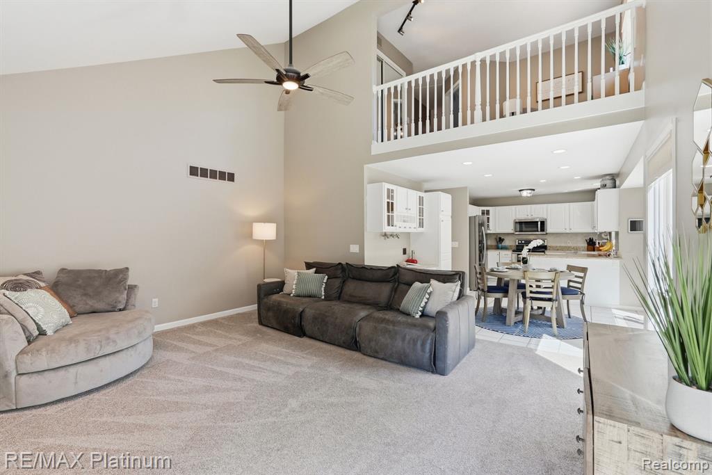 6513 East Ridge Court Brighton, MI 48116 - Photo 5 of 43